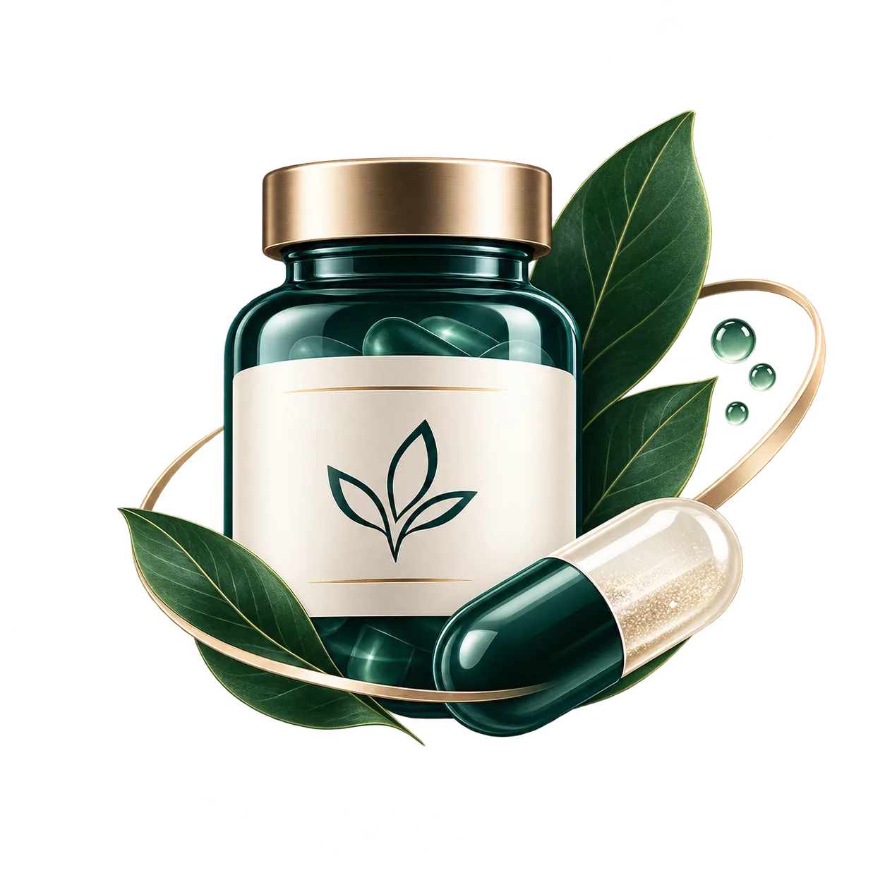 Vitamíny pro vlasy